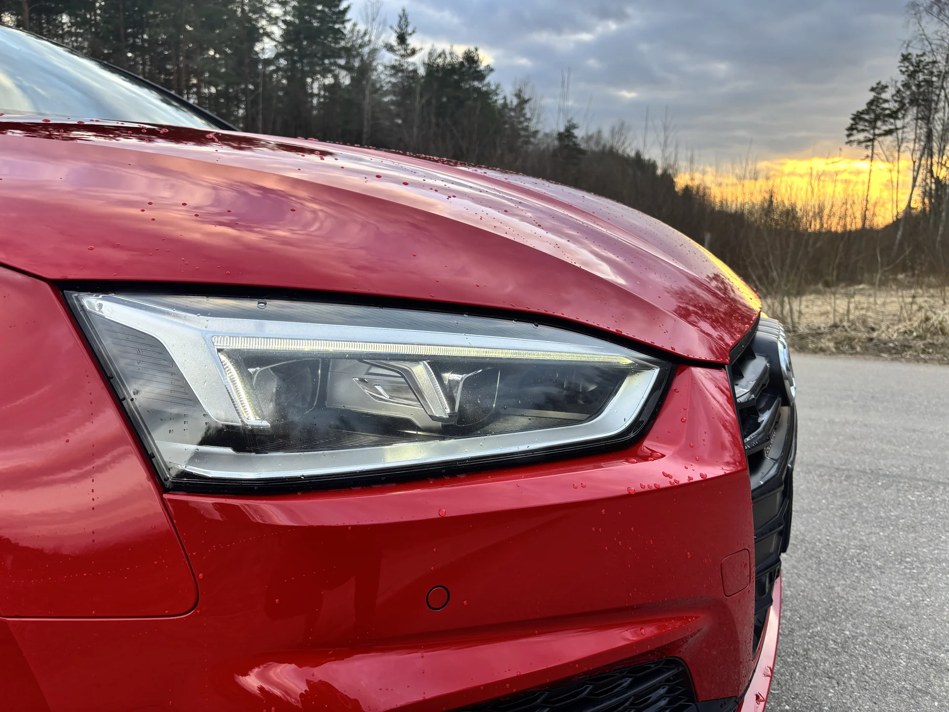 Audi a5 - миниатюра 13