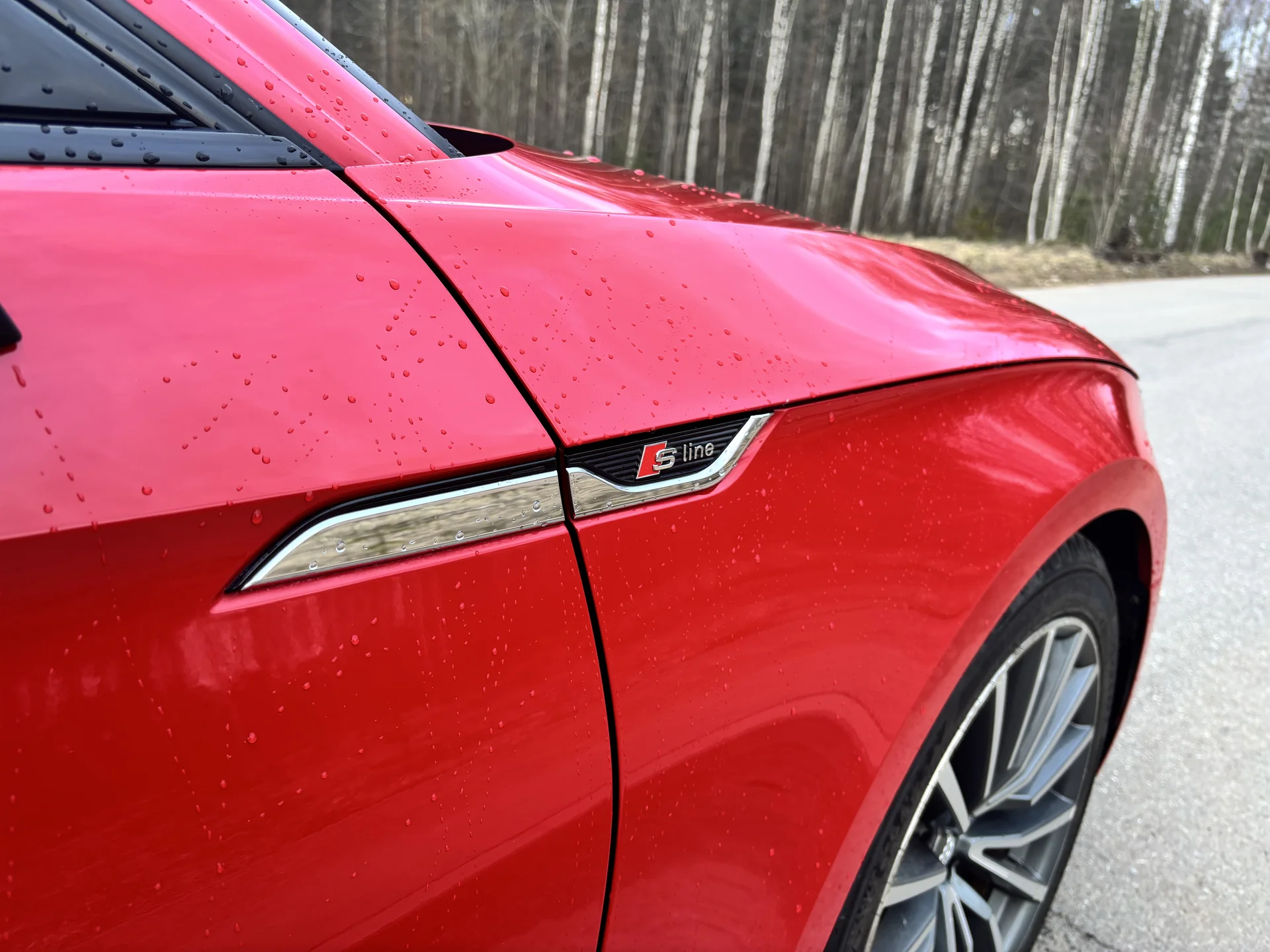 Audi a5 - миниатюра 14