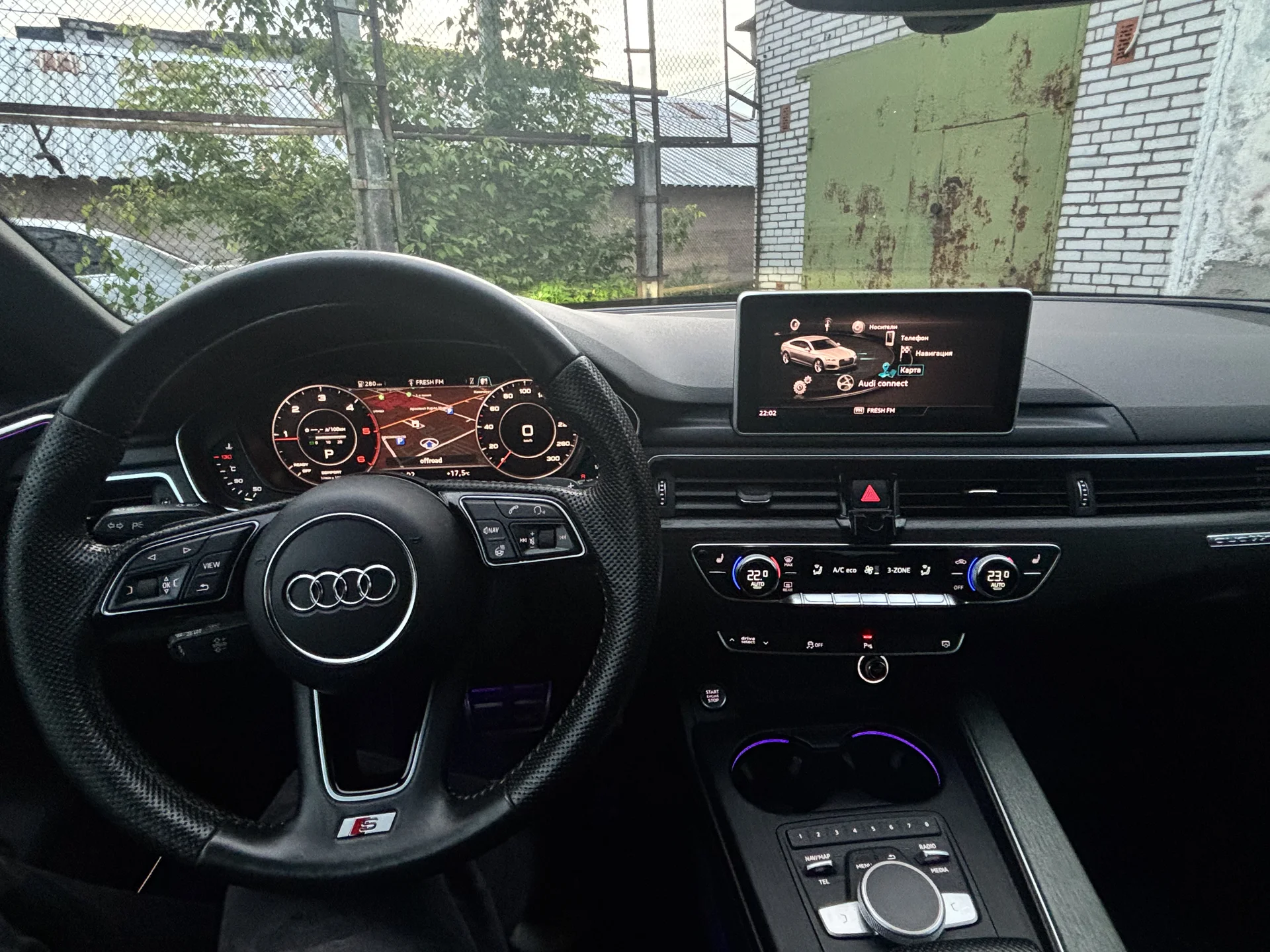 Audi a5 - миниатюра 15
