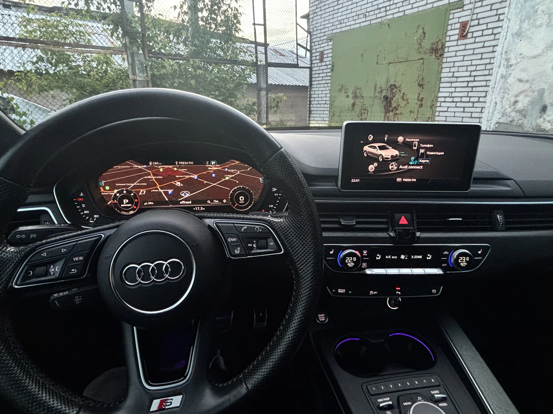 Audi a5 - миниатюра 16