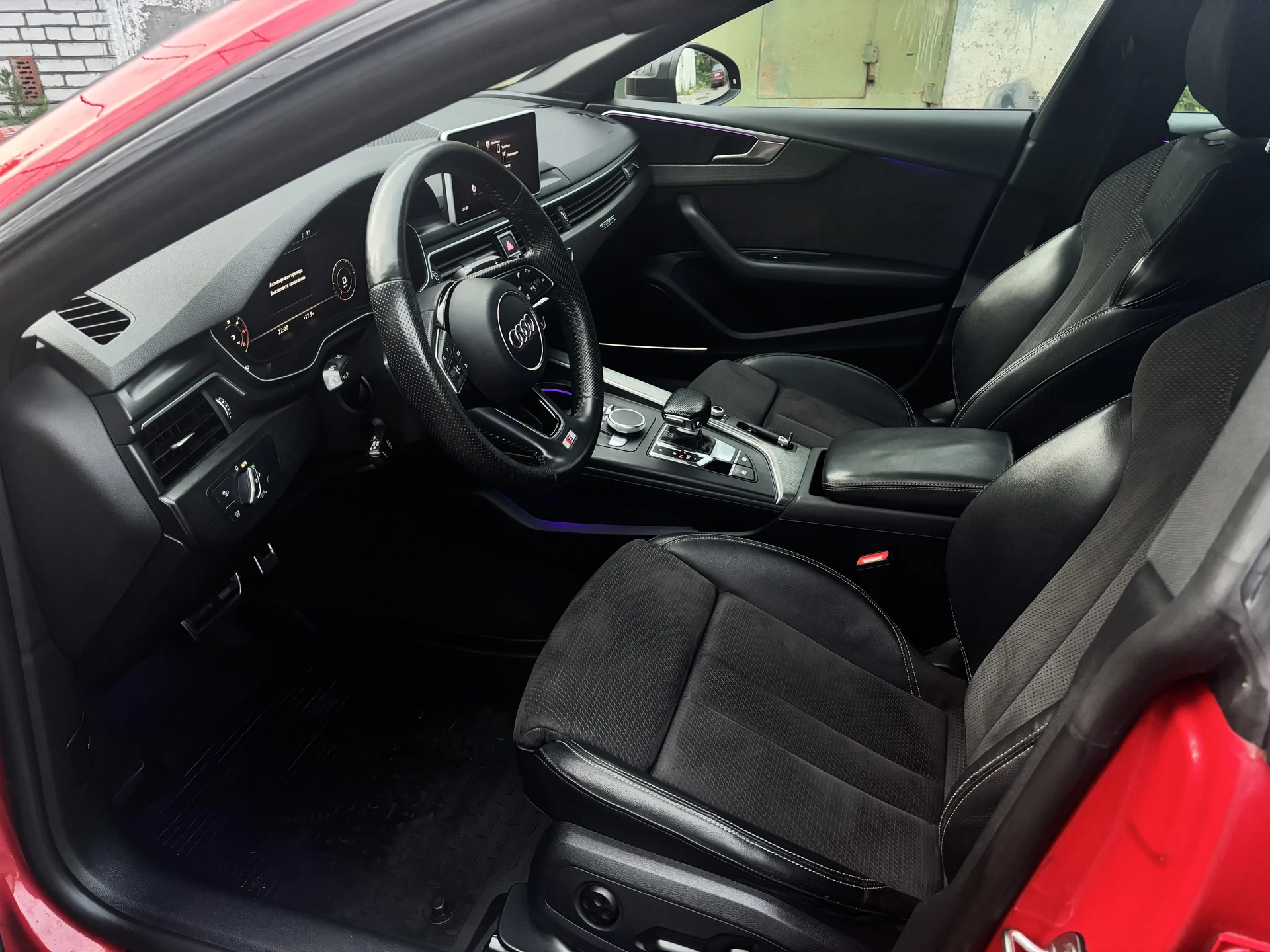 Audi a5 - миниатюра 19