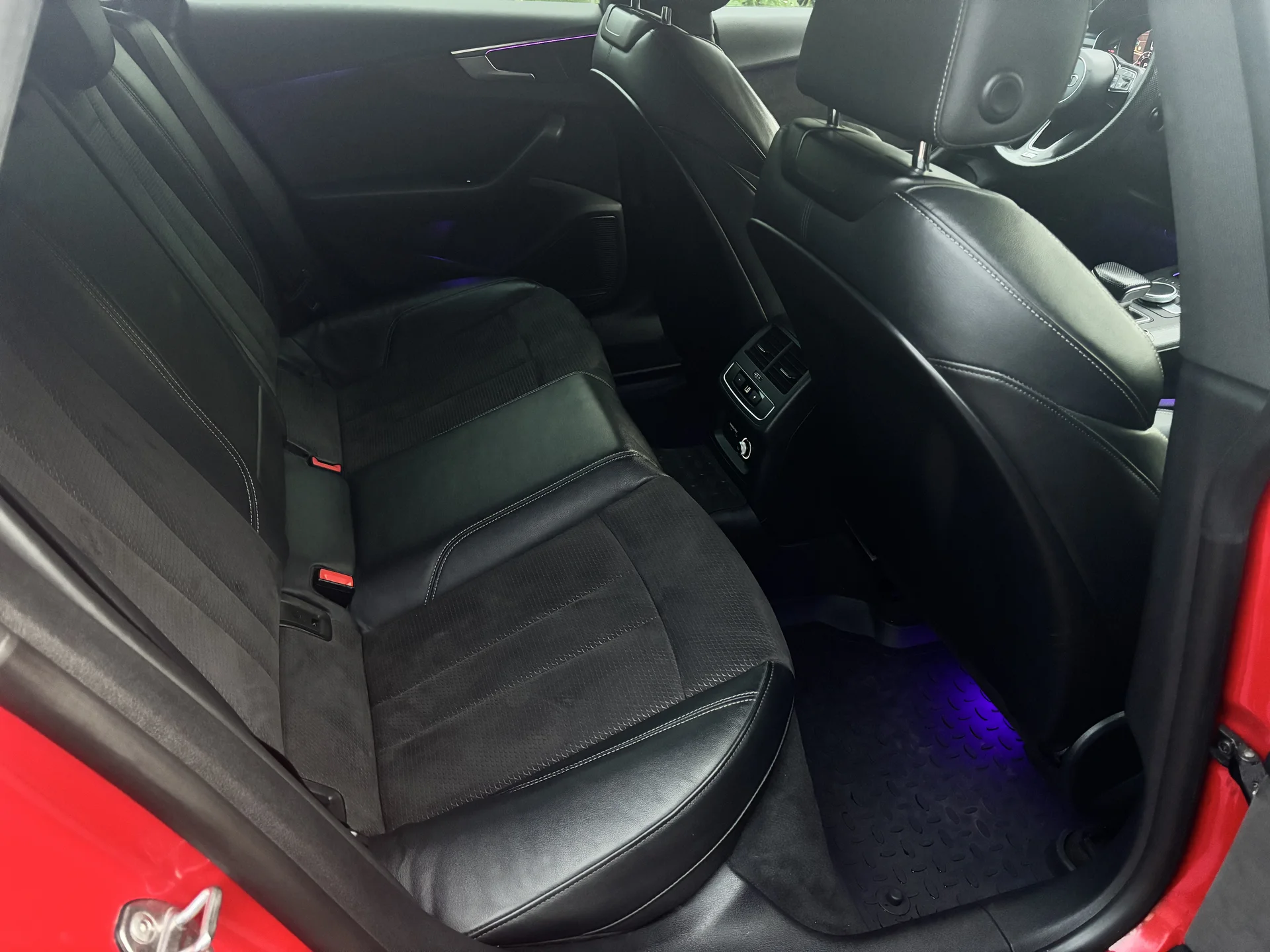 Audi a5 - миниатюра 22