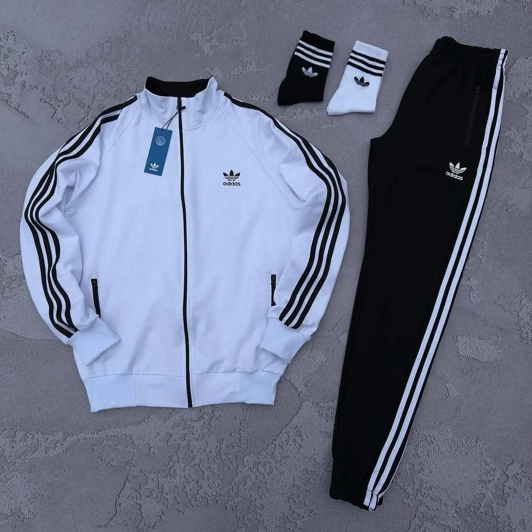Мужской костюм от NIKe - миниатюра 3