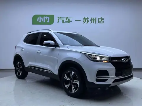 ⭐️ CHERY TIGGO 5X
