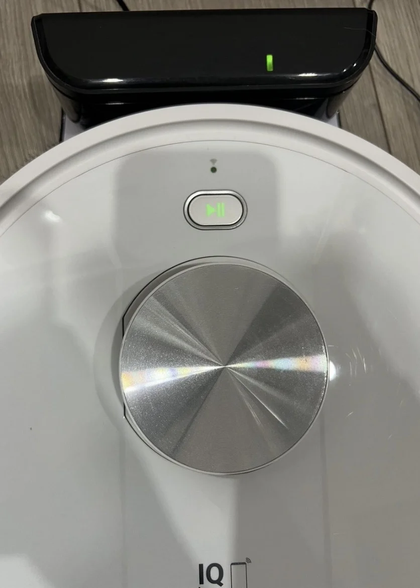 Робот пылесос Polaris PVCR-3900 - миниатюра 4