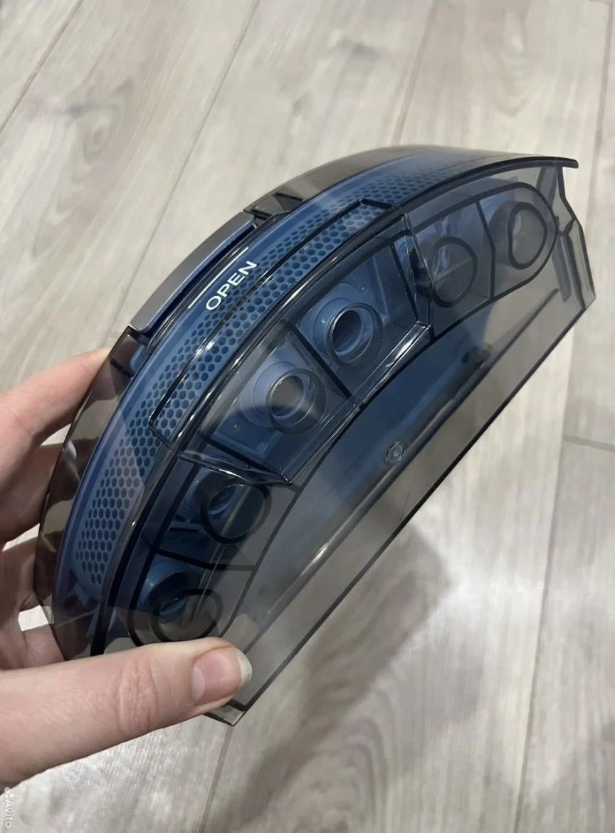Робот пылесос Polaris PVCR-3900 - миниатюра 7