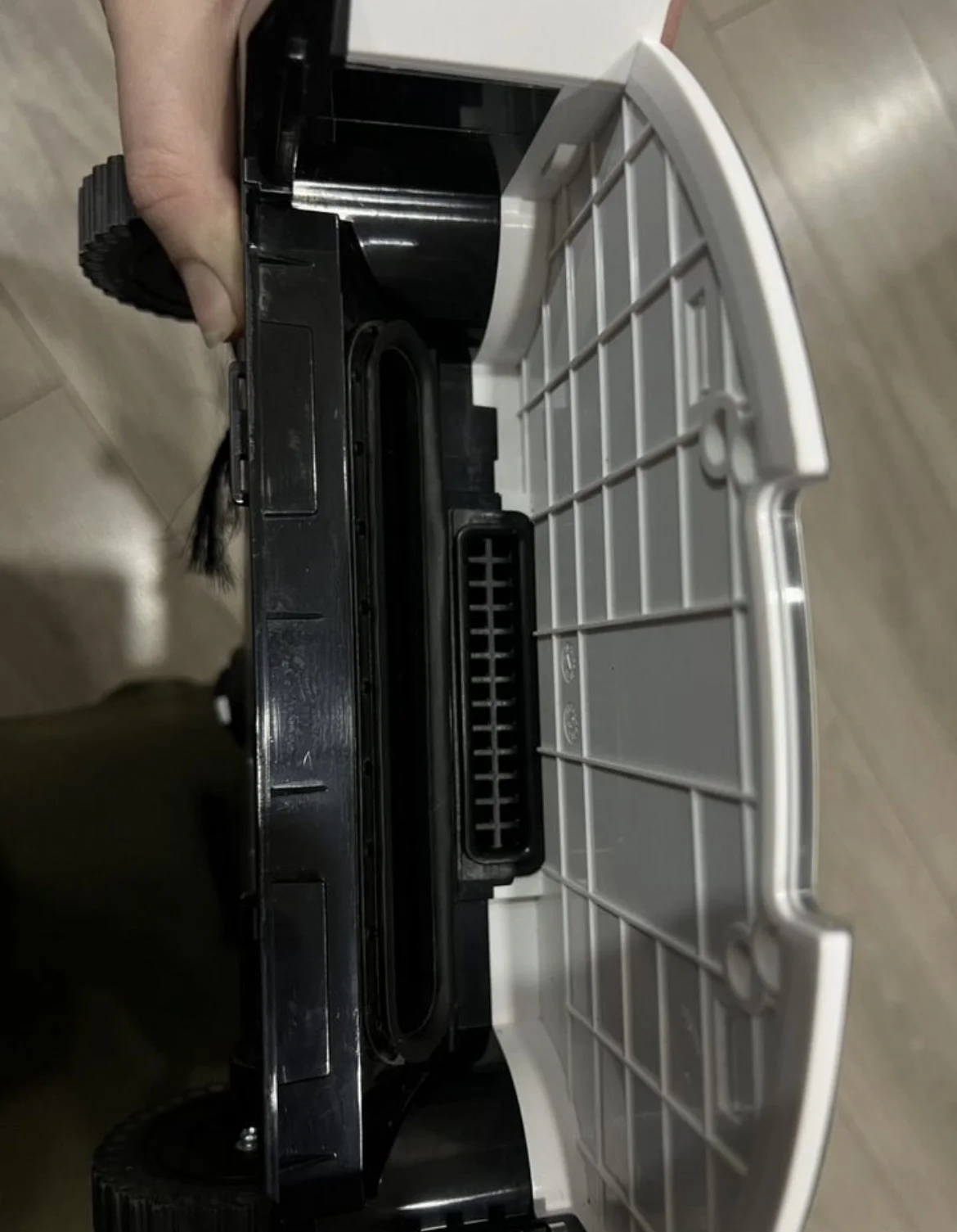 Робот пылесос Polaris PVCR-3900 - миниатюра 8
