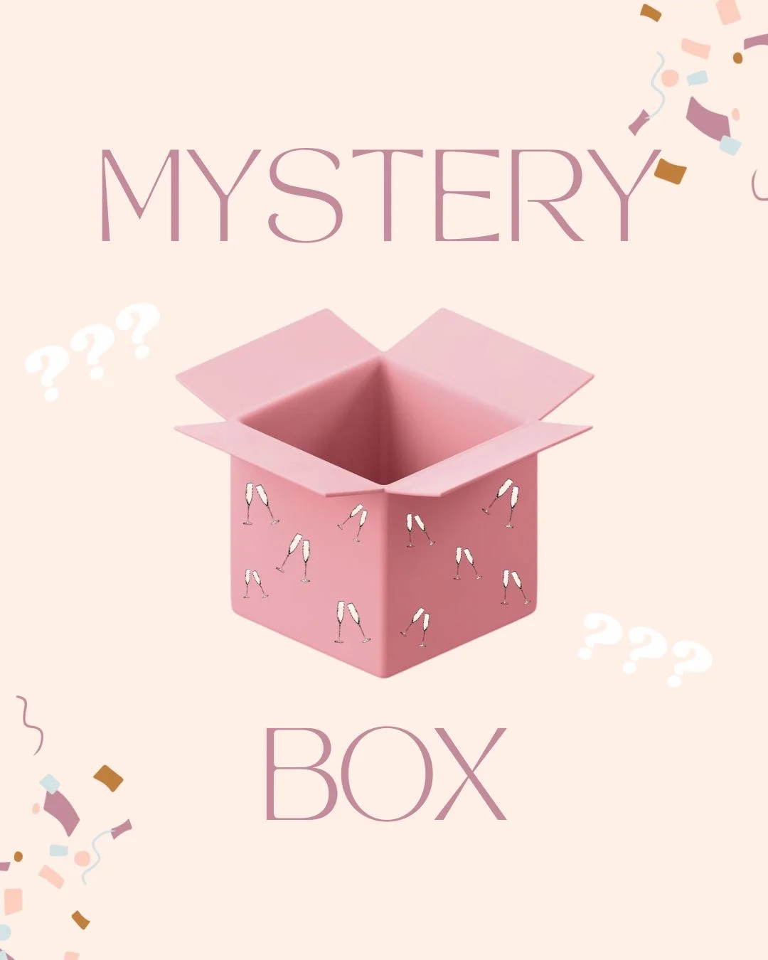 Mystery Box - миниатюра 2