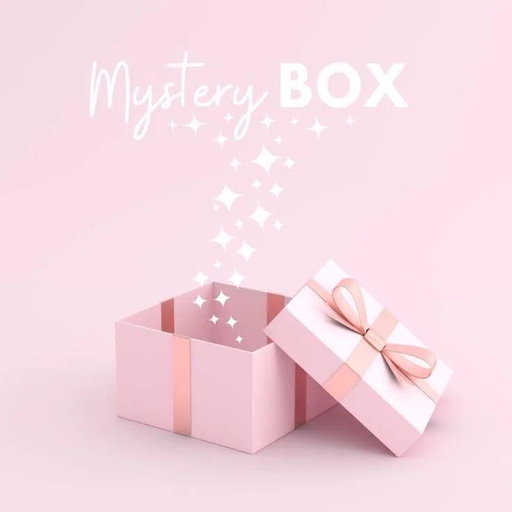 Mystery Box - миниатюра 3