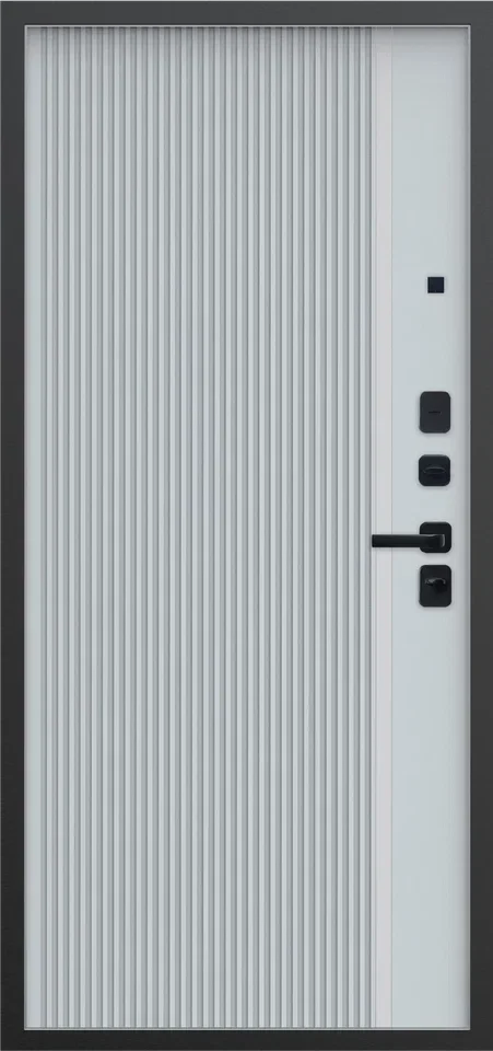 Дверь Входная 3К YoDoors-9 - миниатюра 2