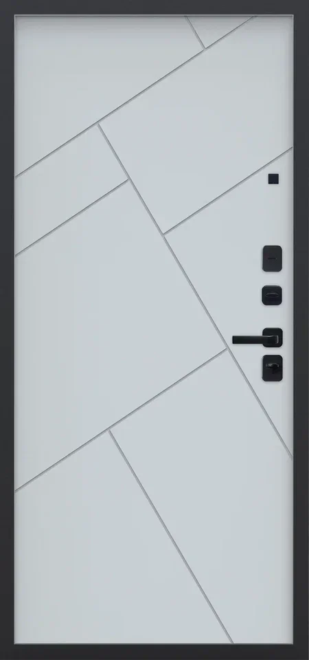 Дверь Входная 3К YoDoors-105 - миниатюра 2