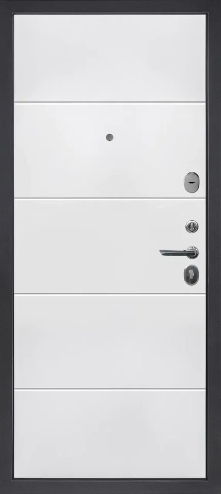 Дверь Входная 2К YoDoors-28 - миниатюра 2