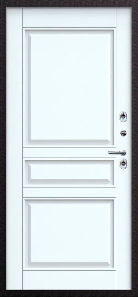 Дверь Входная termo YoDoors-21 - миниатюра 2