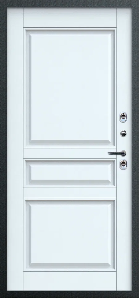Дверь Входная termo YoDoors-20 - миниатюра 2