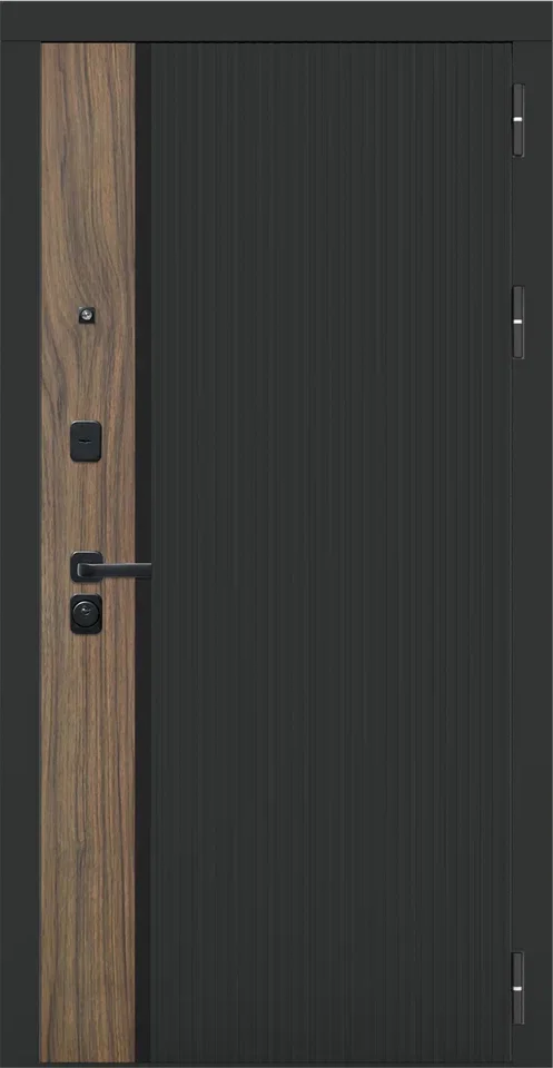 Дверь входная 3К YoDoors-14 - изображение 1