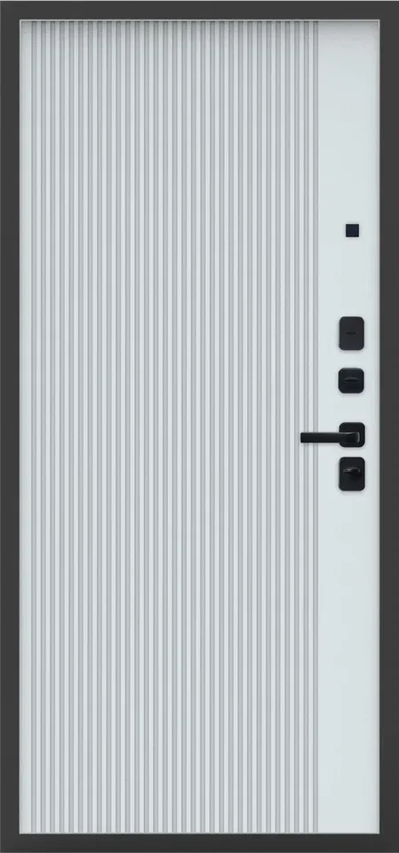 Дверь входная 3К YoDoors-14 - миниатюра 2