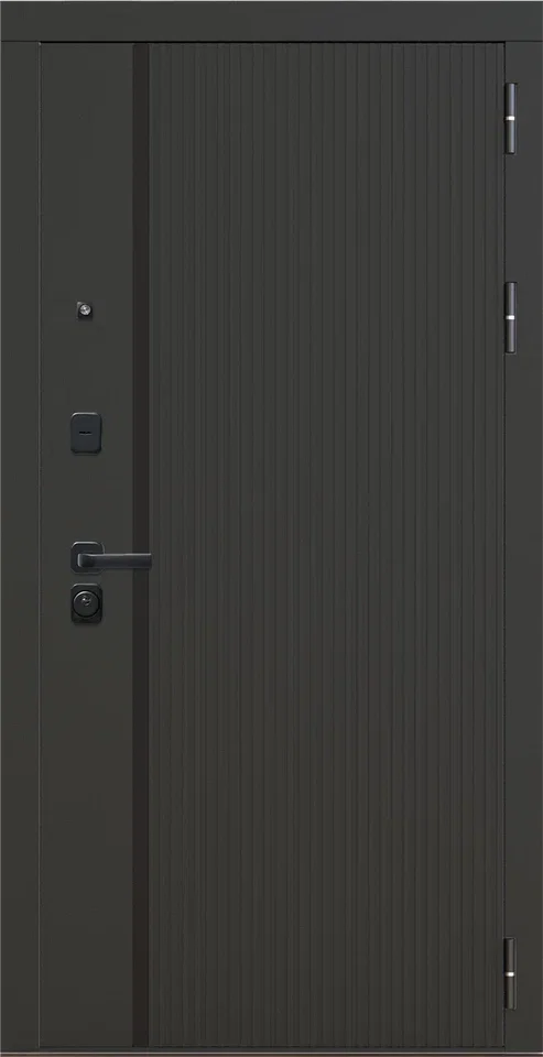 Дверь Входная 3К-YoDoors-10 - изображение 1