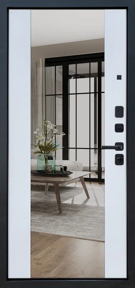 Дверь Входная 3К-YoDoors-10 - миниатюра 2
