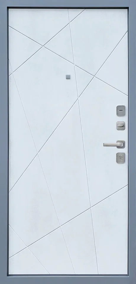 Дверь Входная 3К YoDoors-7 - миниатюра 2