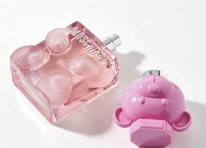 Moschino toy 2 bubble gum 100 ml - миниатюра 5