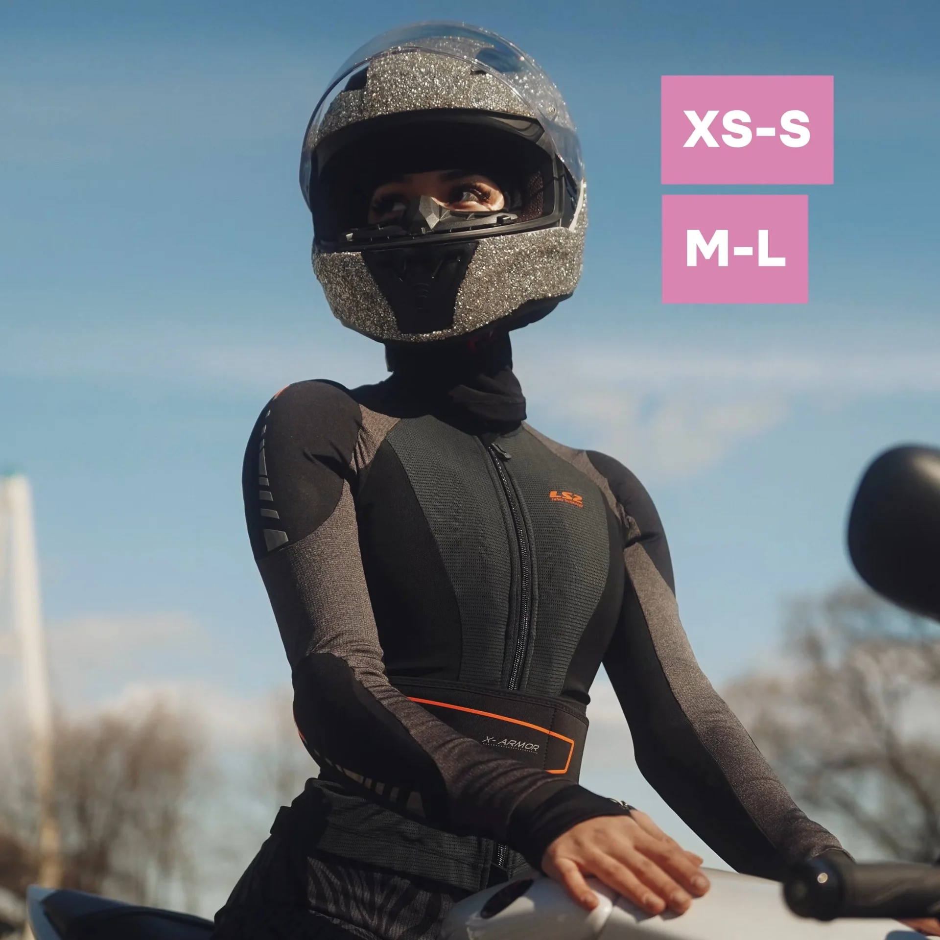 Моточерепаха LS2 из D2O - изображение 1