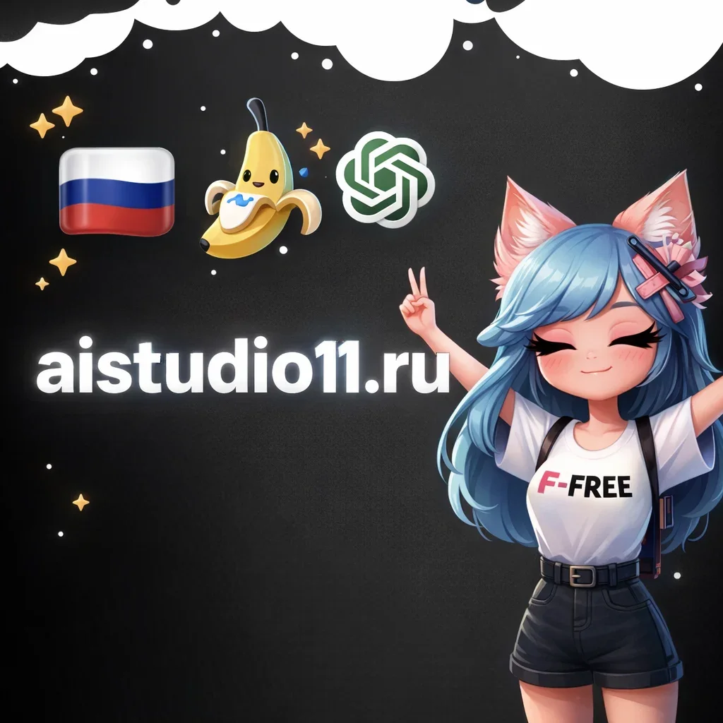 Нейросети без границ! 🚀 - изображение 1