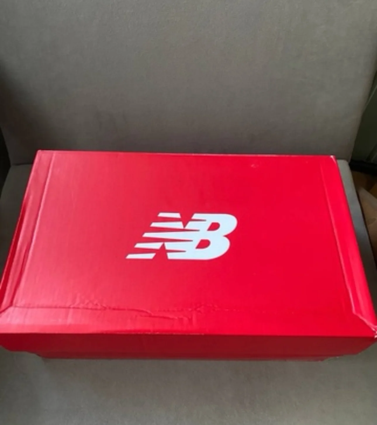 New balance 410 новые оригинал EU 39,5 в Сочи - миниатюра 7
