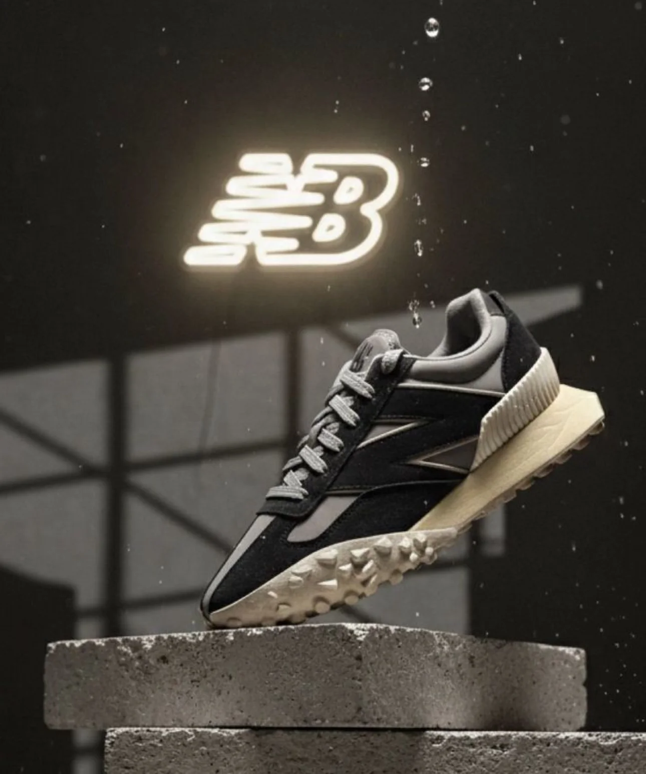 New balance xc72 оригинал в Сочи EU 39,5 - миниатюра 2
