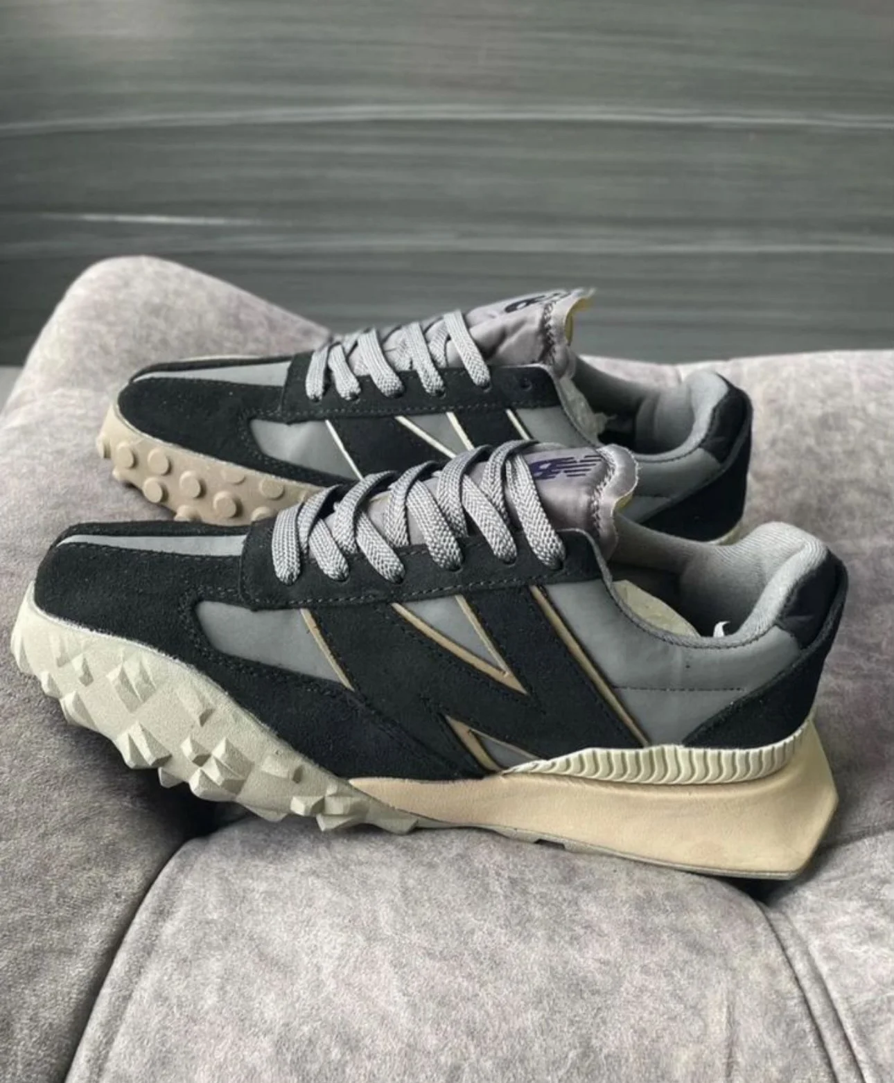 New balance xc72 оригинал в Сочи EU 39,5 - миниатюра 5