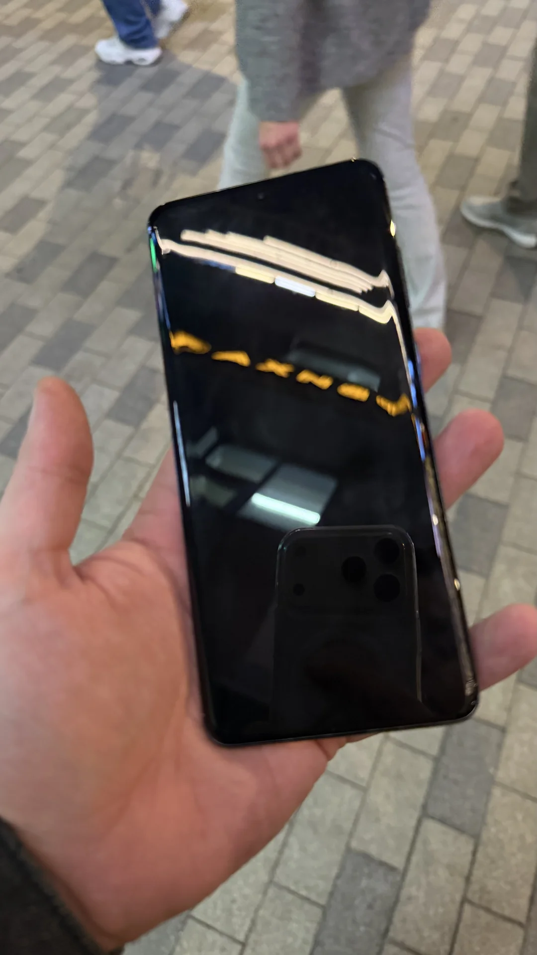 Samsung S20+ BTS Edition - изображение 1