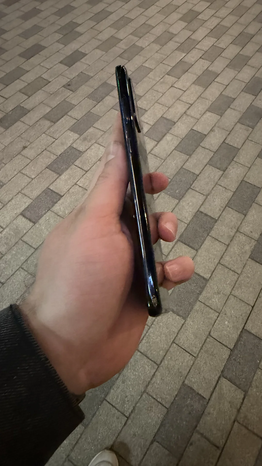 Samsung S20+ BTS Edition - миниатюра 3