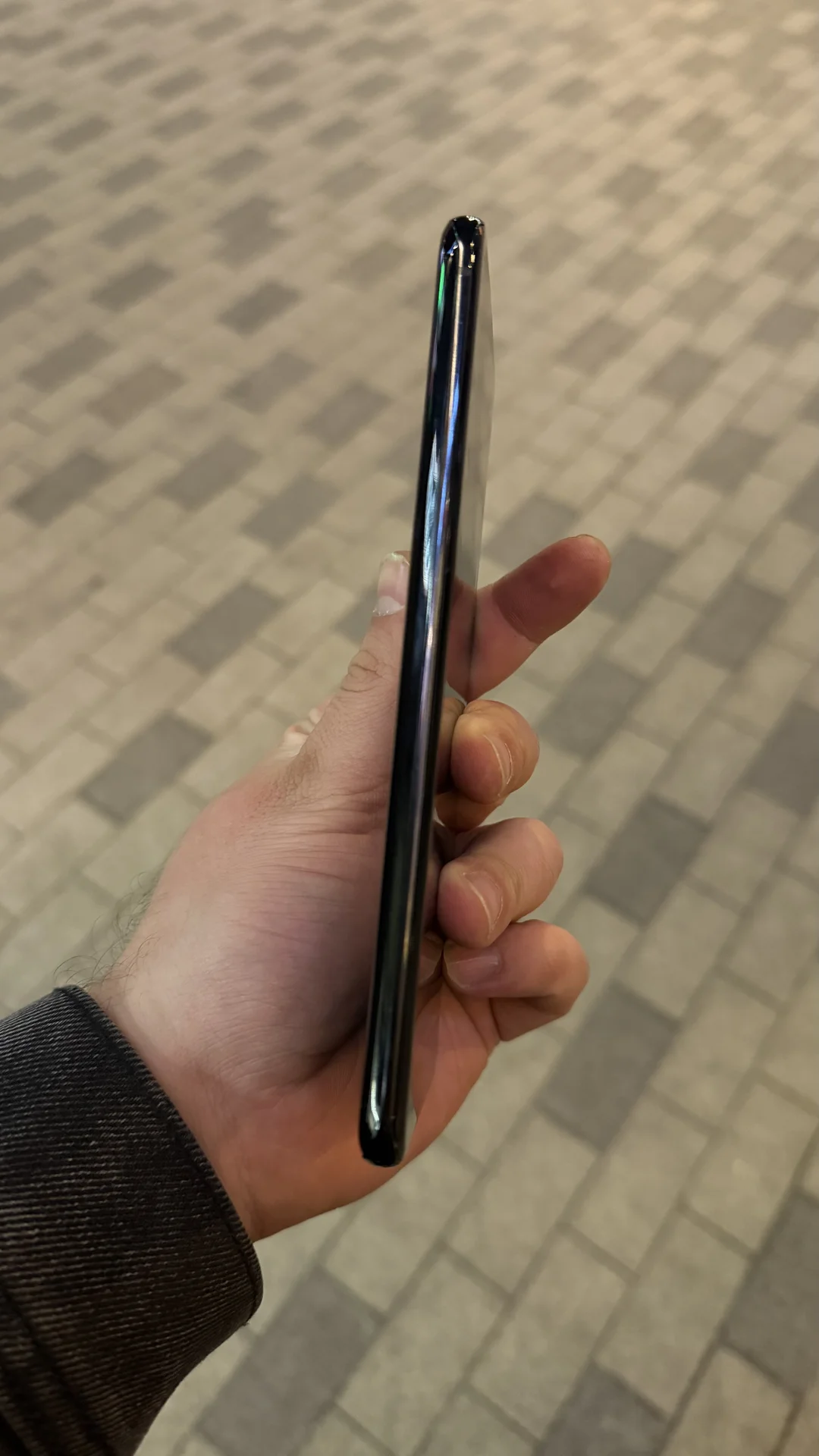 Samsung S20+ BTS Edition - миниатюра 5