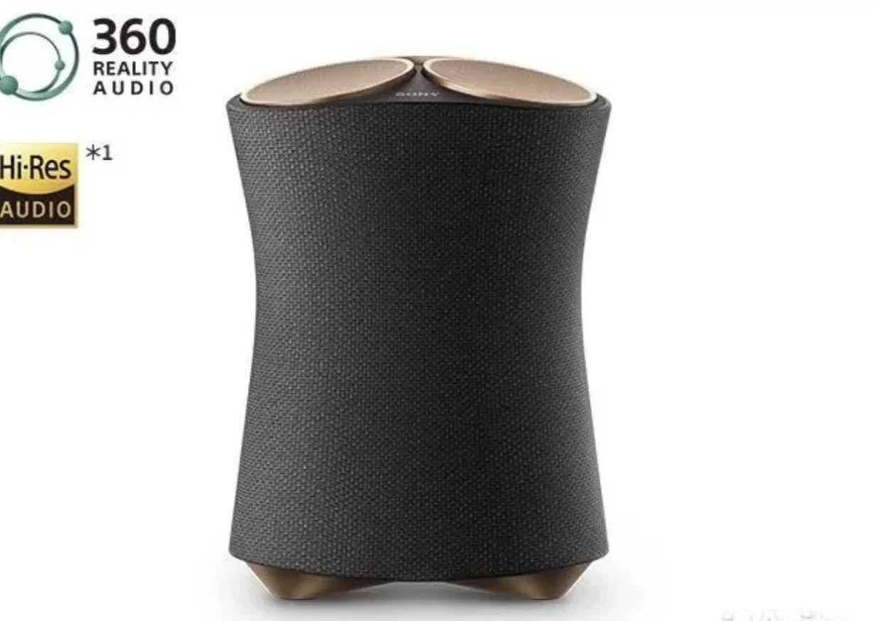 Sony srs-ra5000 - изображение 1