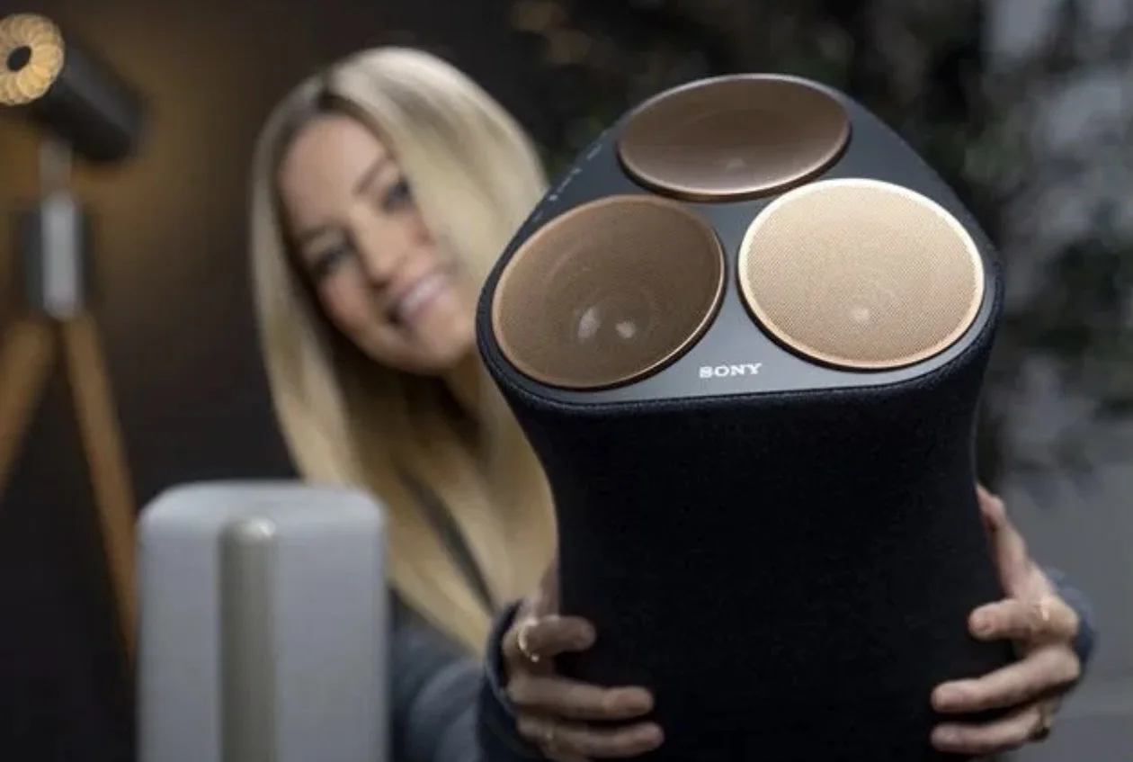Sony srs-ra5000 - миниатюра 2