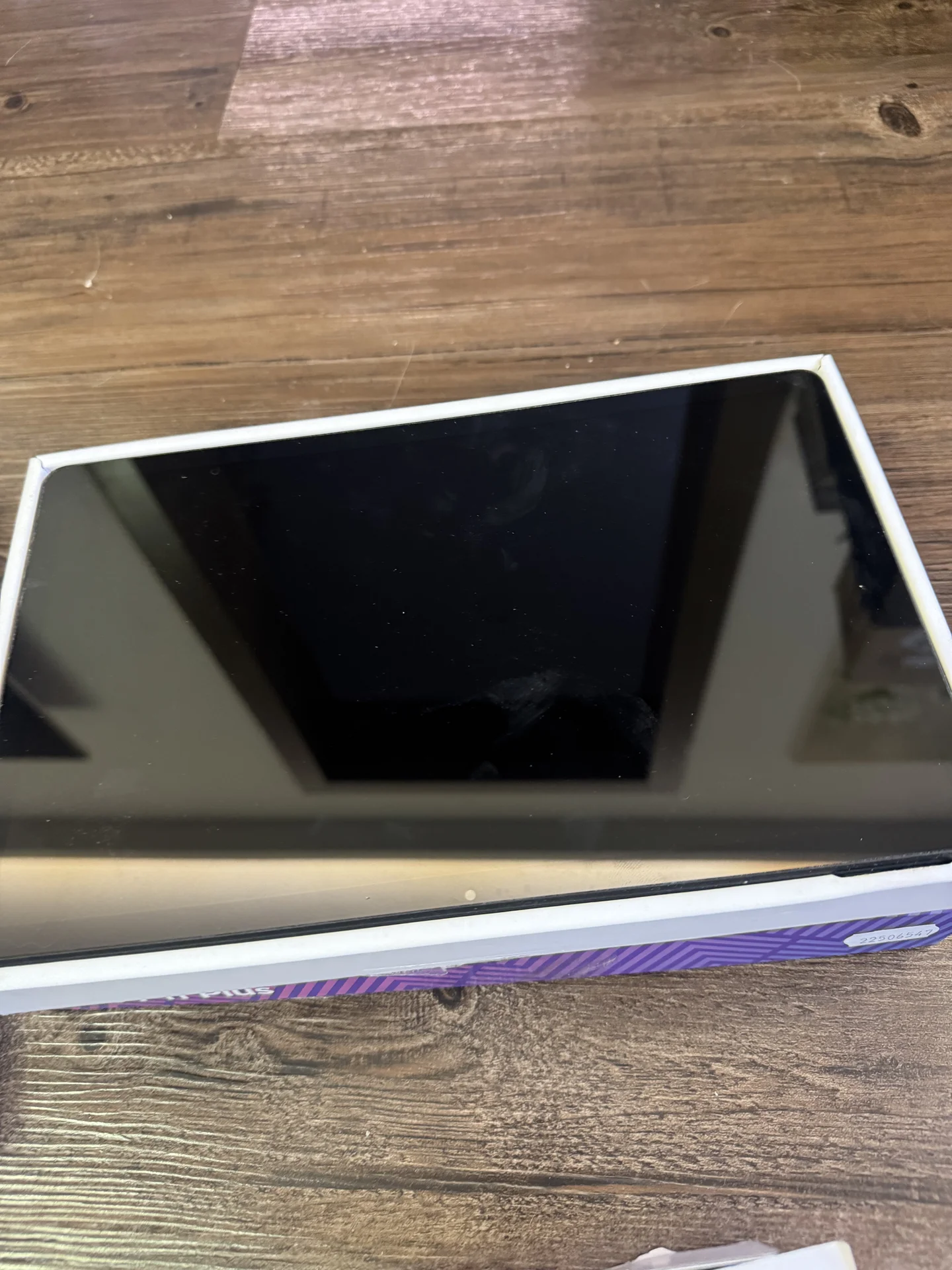 нерабочие планшеты Lenovo Tab P11, TCL - миниатюра 3