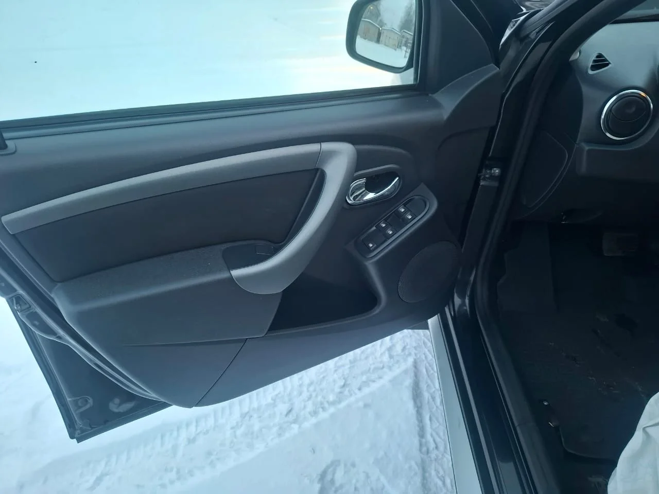 Renault Duster 2.0 AT, 2020, 74.000 км - миниатюра 5