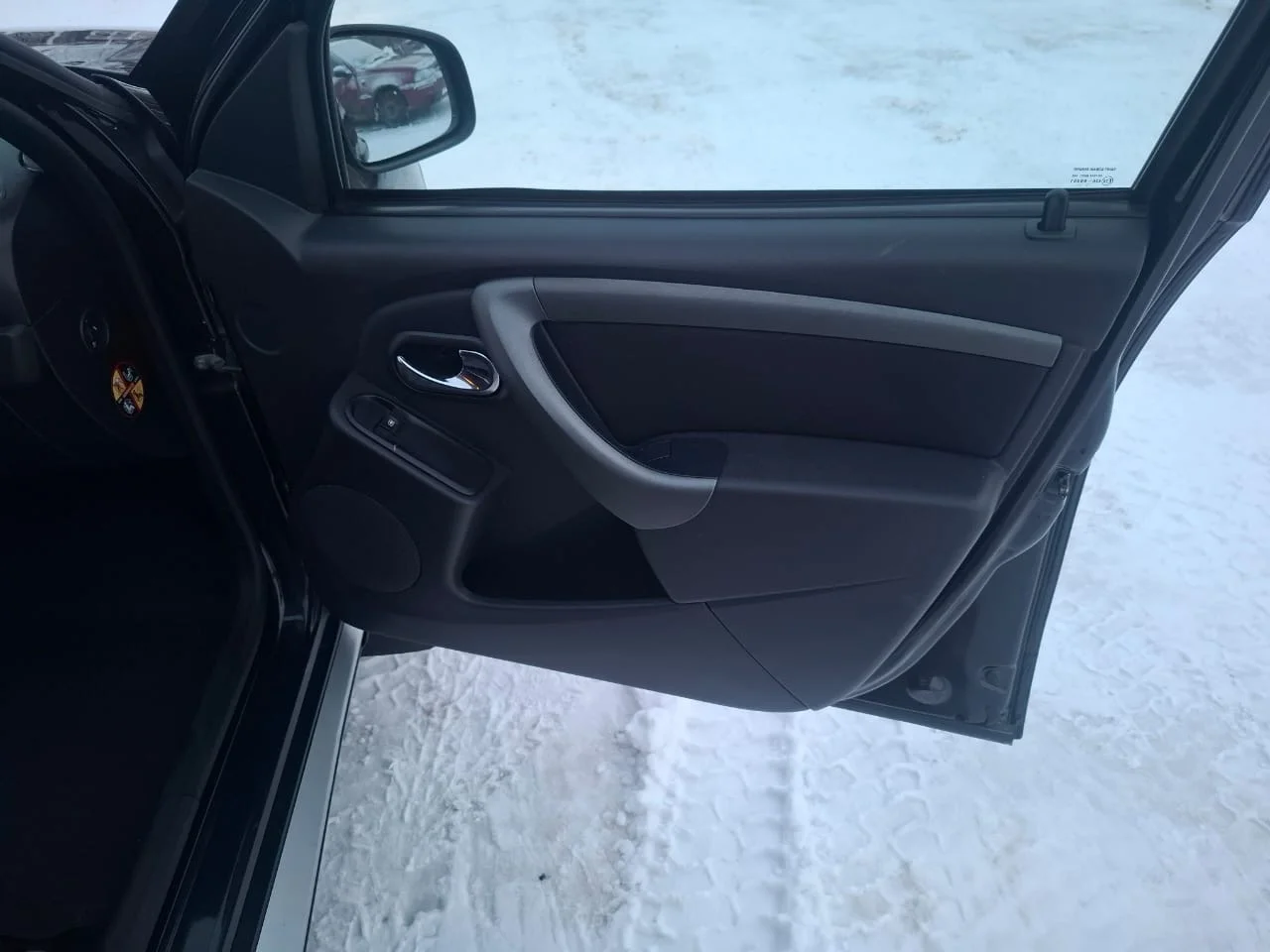Renault Duster 2.0 AT, 2020, 74.000 км - миниатюра 7
