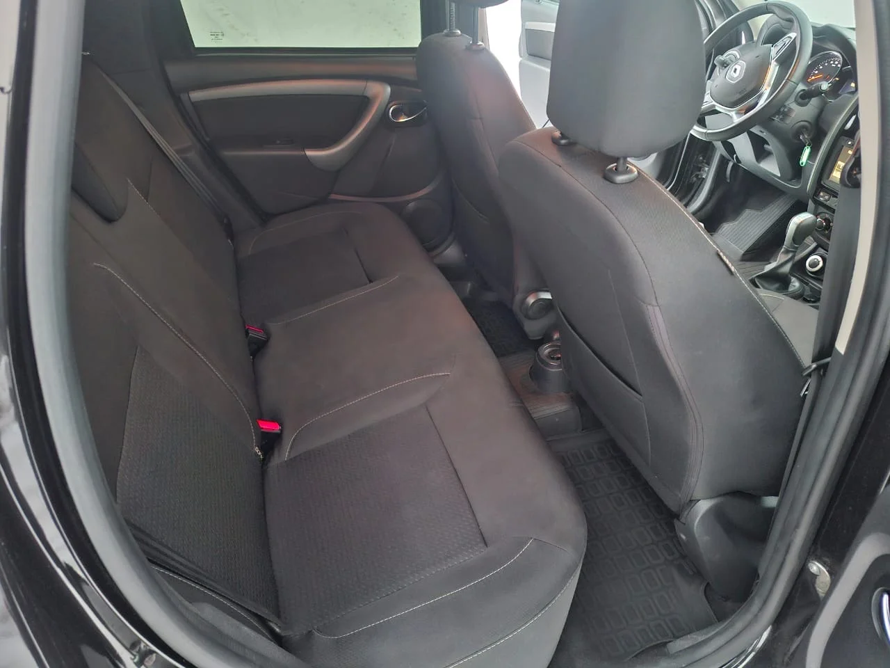 Renault Duster 2.0 AT, 2020, 74.000 км - миниатюра 10