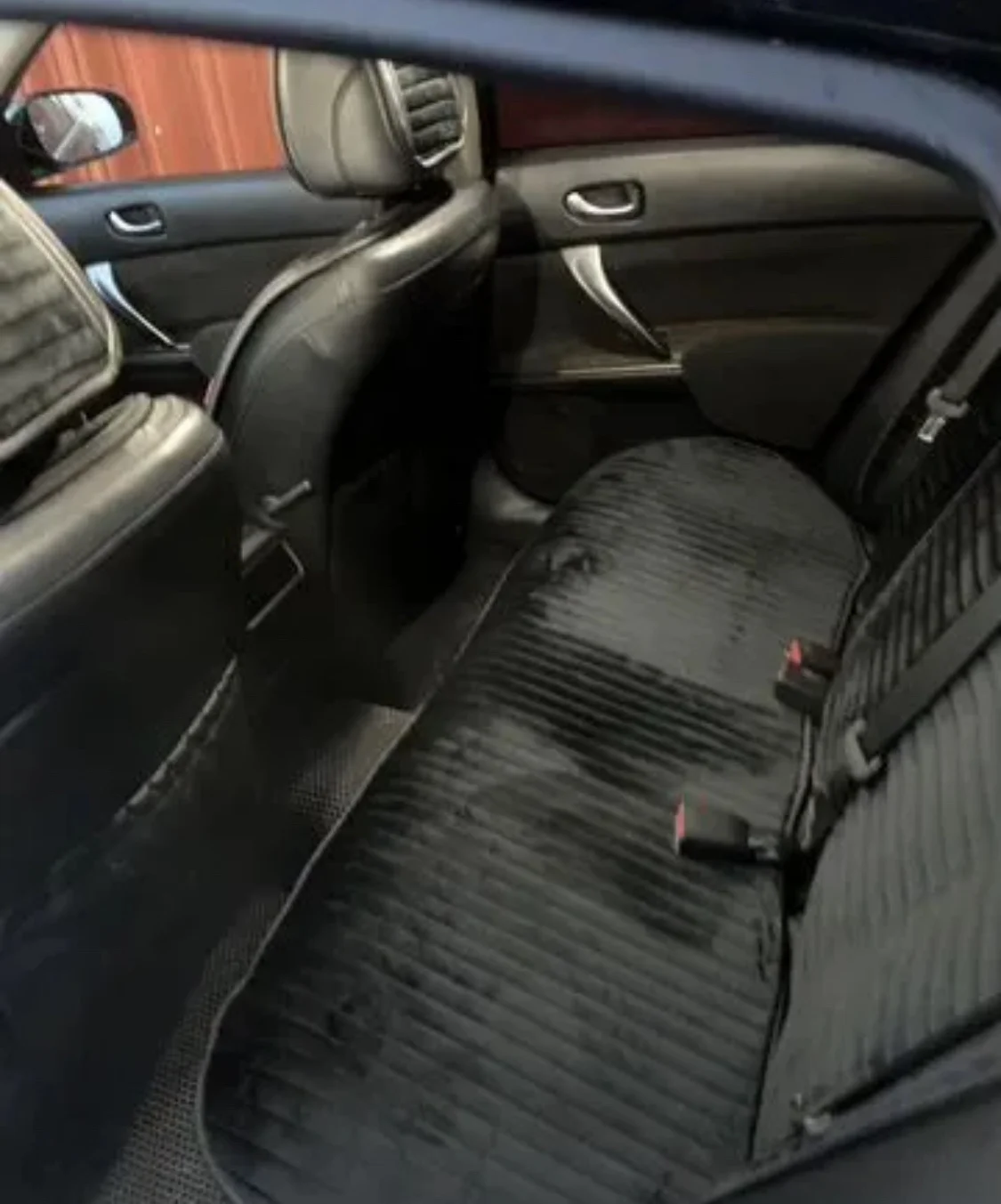 Nissan Teana 2.5 CVT, 2011, 300.000 км - миниатюра 7