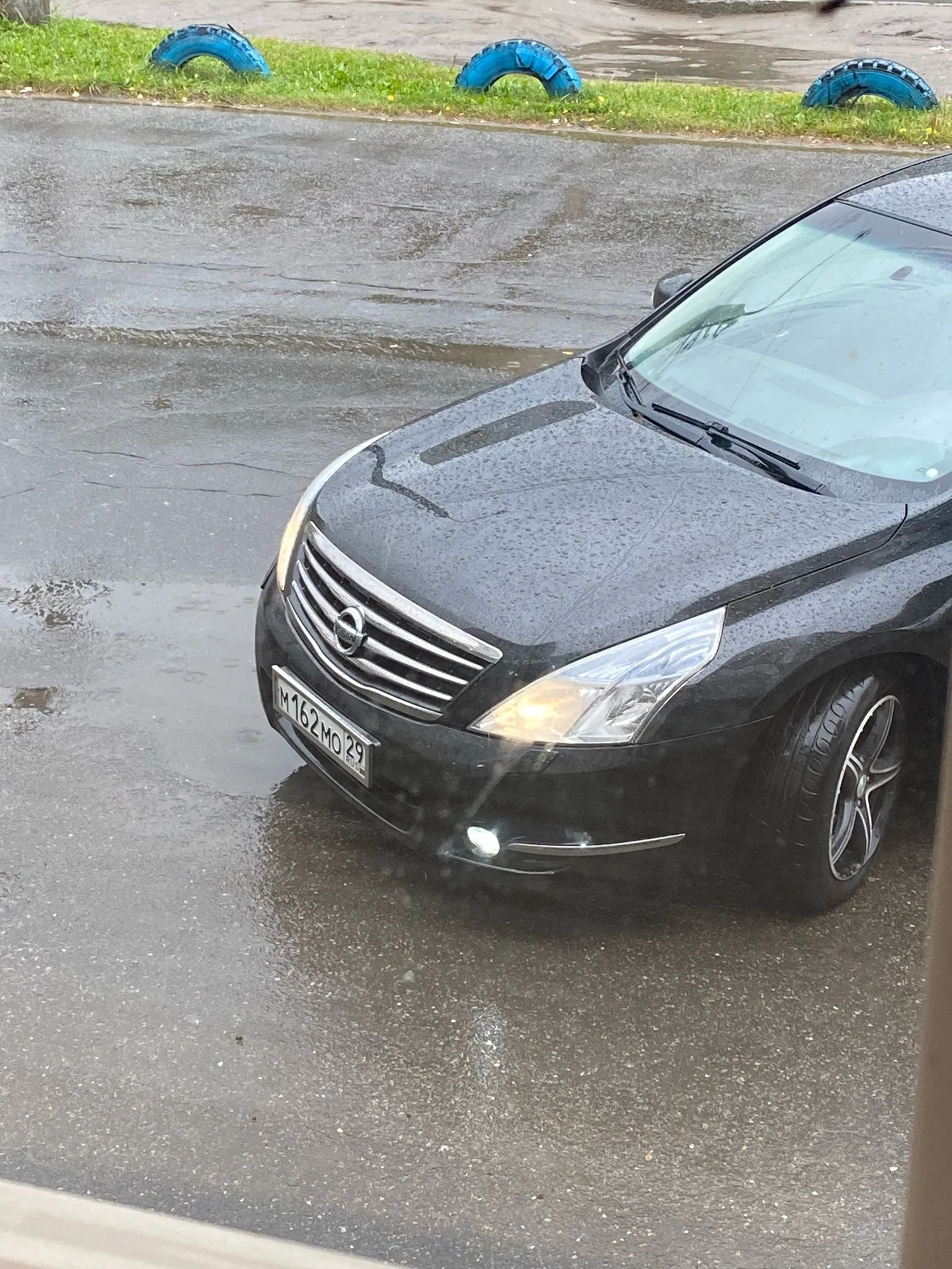 Nissan Teana 2.5 CVT, 2011, 300.000 км - миниатюра 9