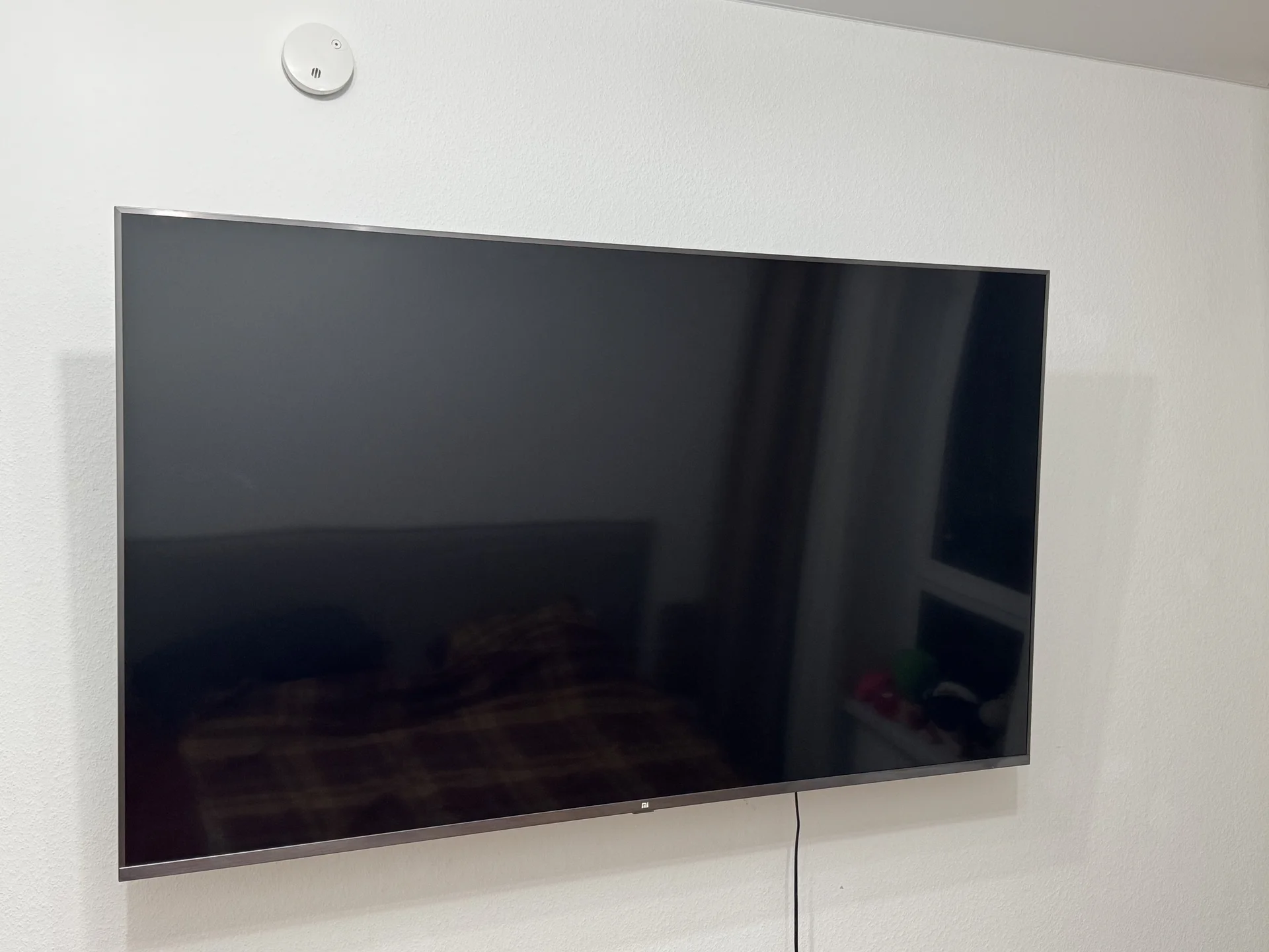 Телевизор Xiaomi TV 4s 65 - изображение 1