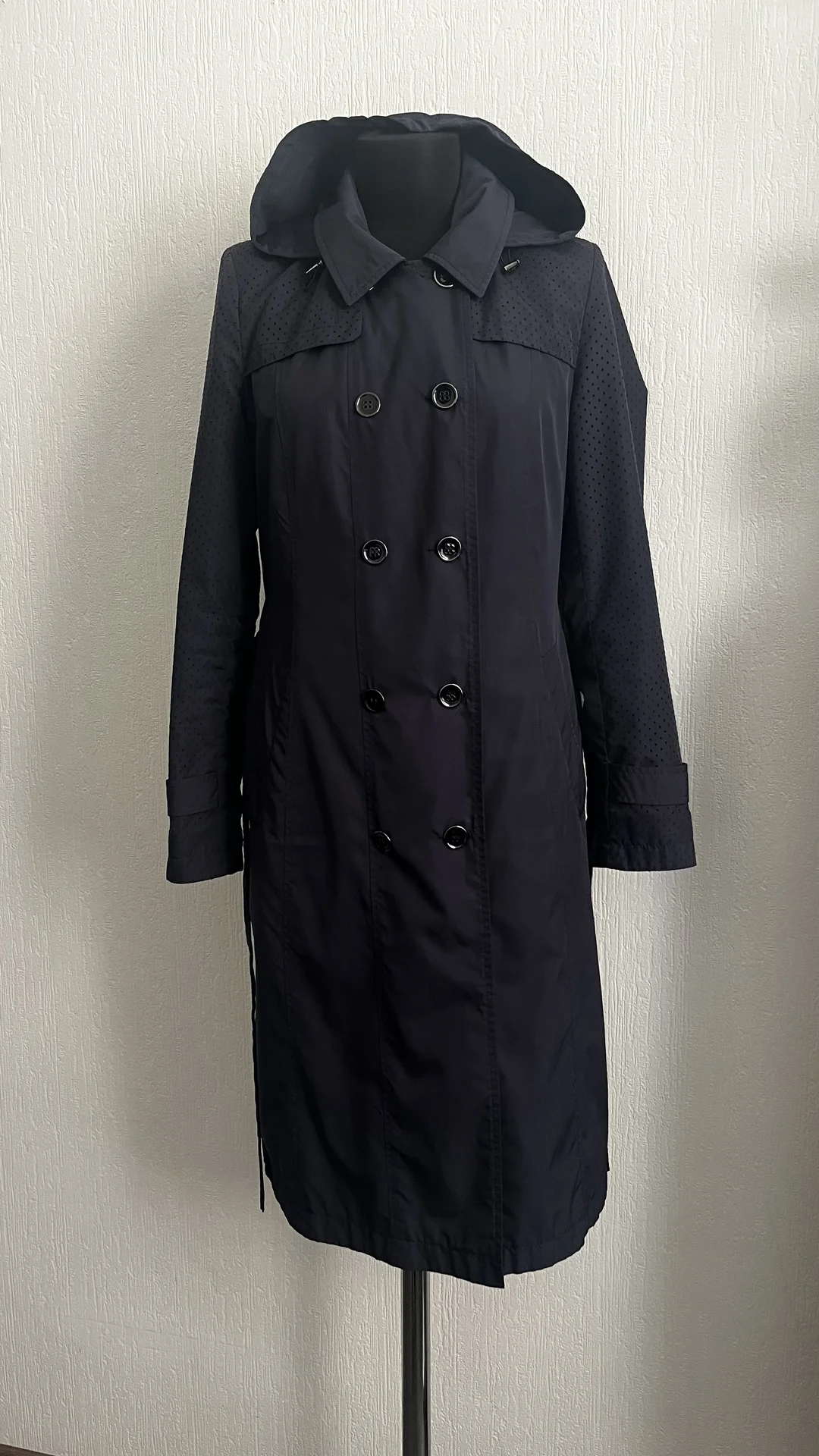 Тренд плащ nordwind outerwear 42-44рр - миниатюра 2