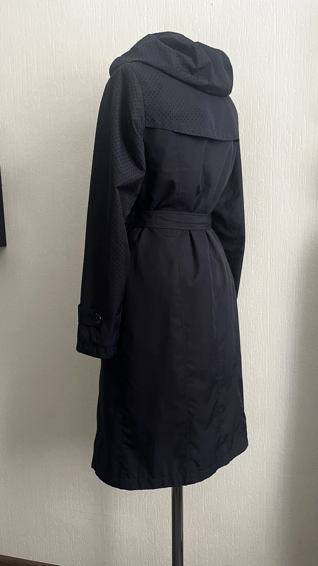 Тренд плащ nordwind outerwear 42-44рр - миниатюра 4