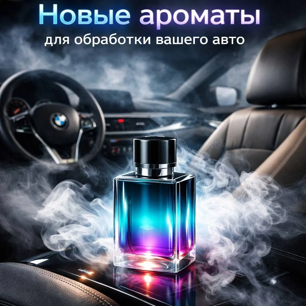 Сухой туман - изображение 1