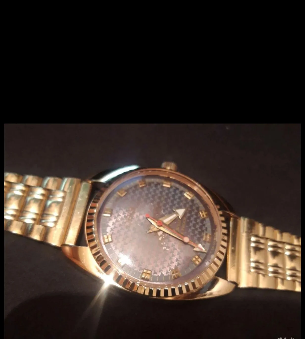 Швейцарские часы oris - миниатюра 2