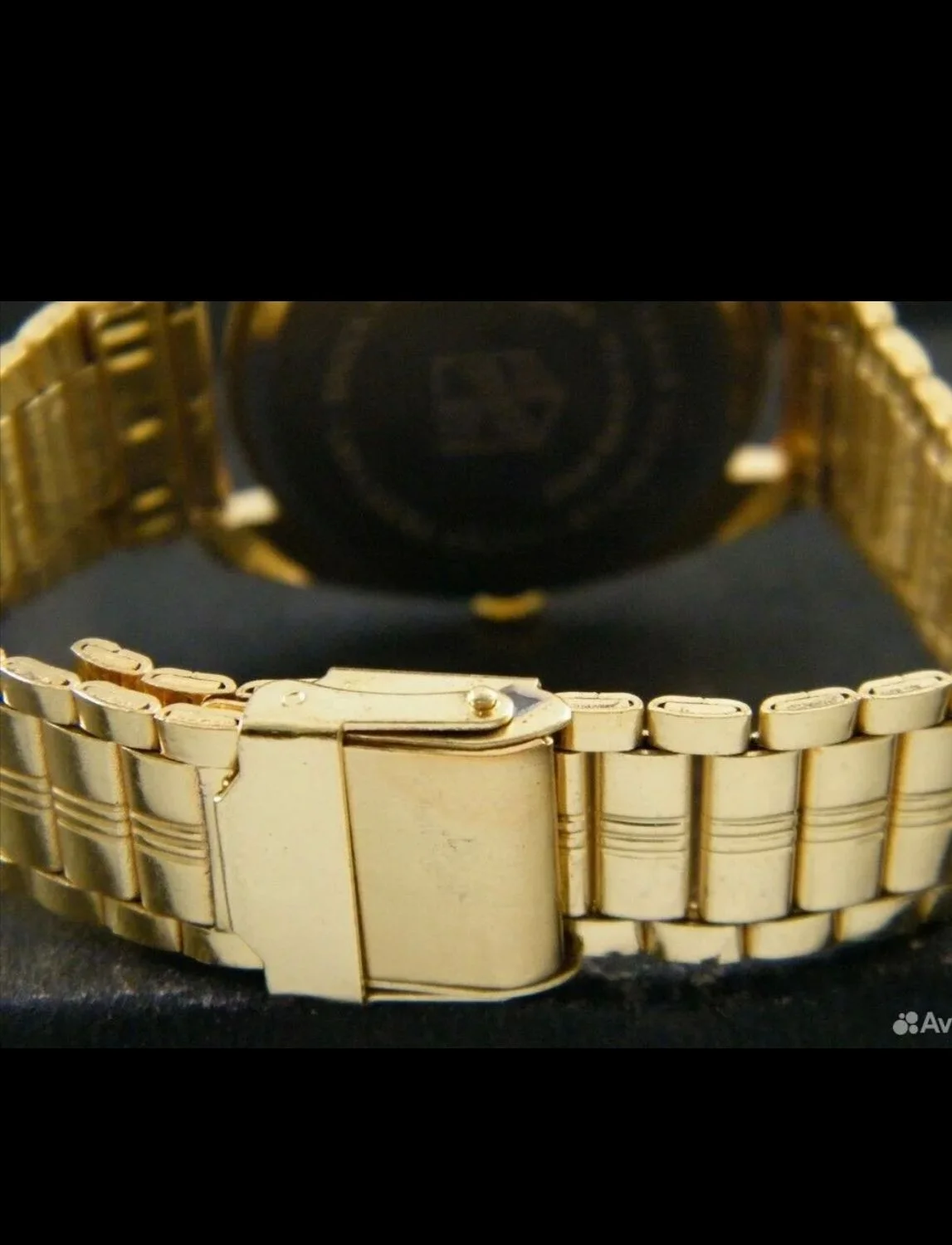 Швейцарские часы oris - миниатюра 5