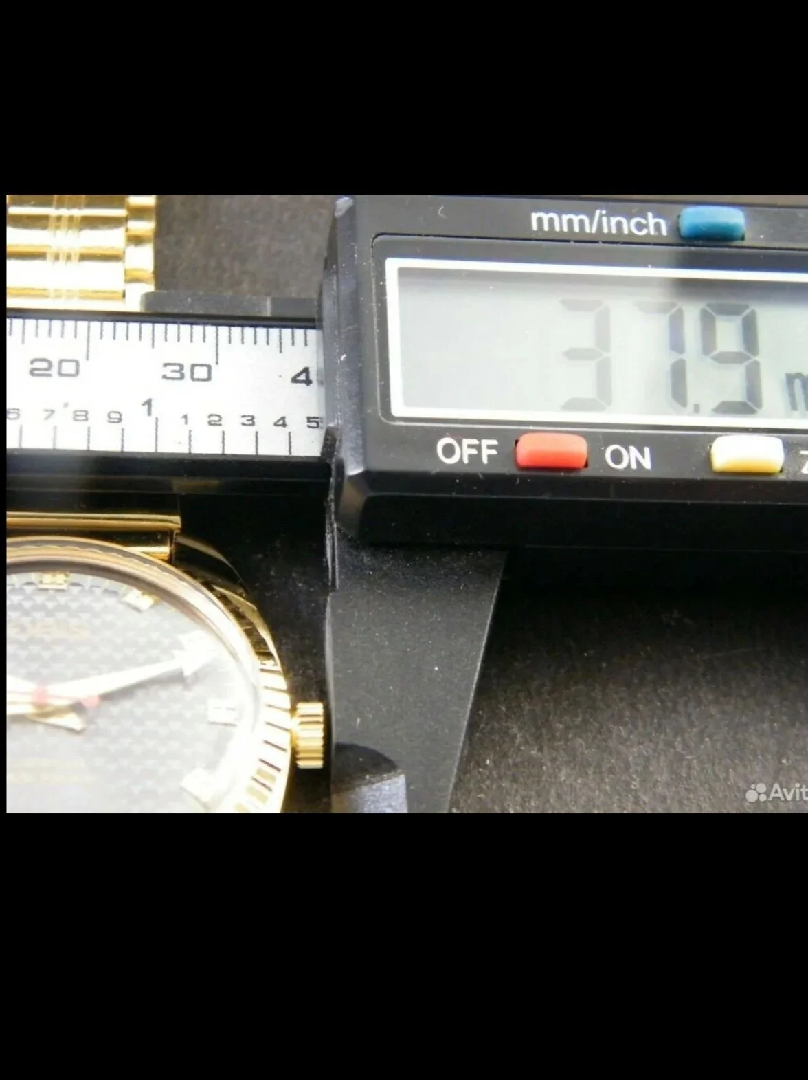 Швейцарские часы oris - миниатюра 6