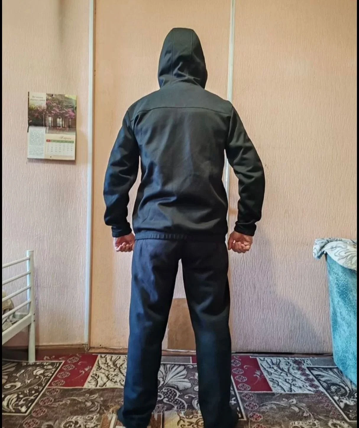 Спортивные костюмы Adidas Nike - миниатюра 3