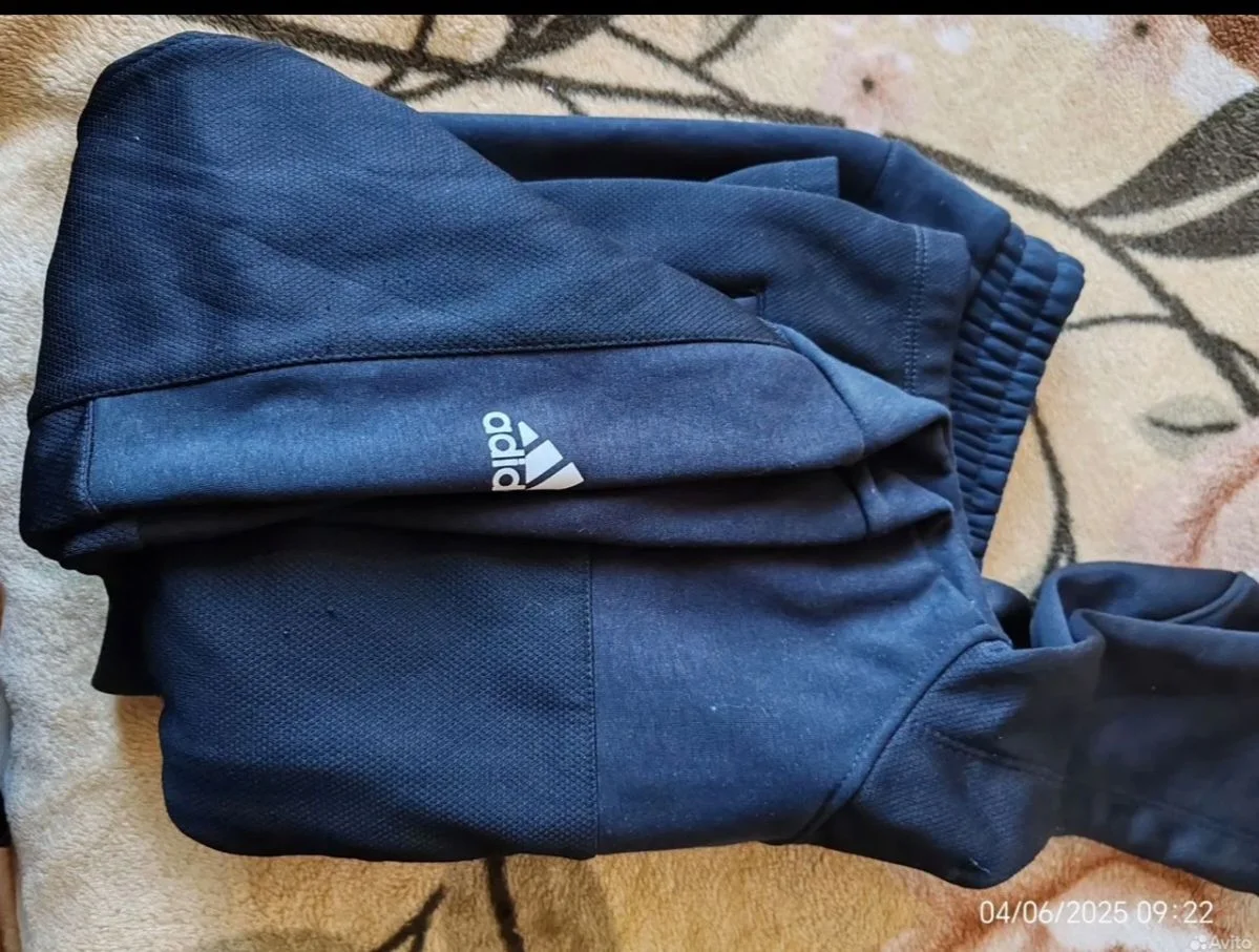 Спортивные костюмы Adidas Nike - миниатюра 5