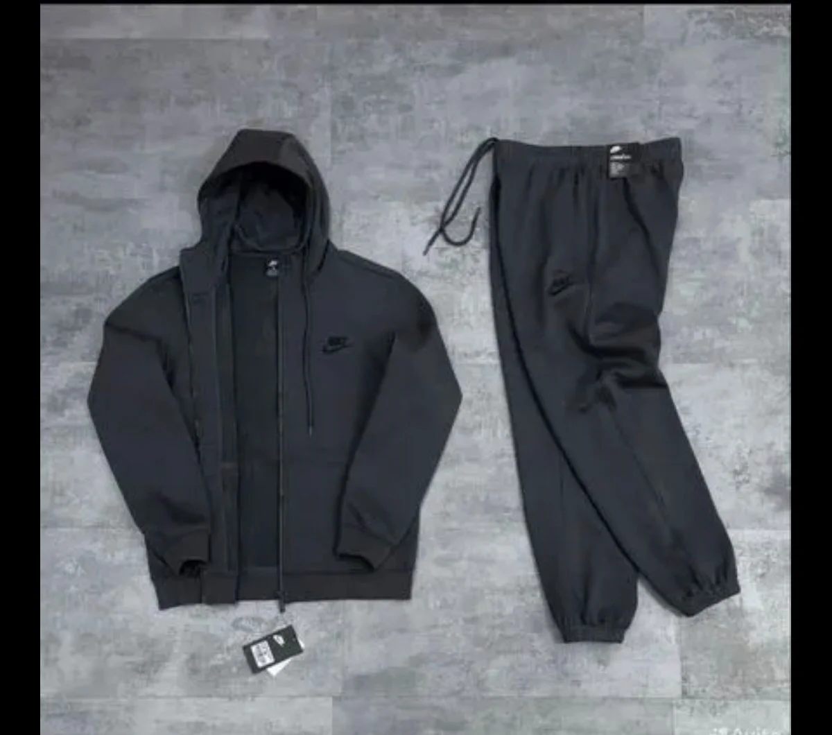 Спортивные костюмы Adidas Nike - миниатюра 7